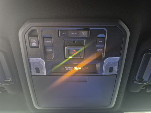 New 2026 Toyota 4Runner 4WD image 29