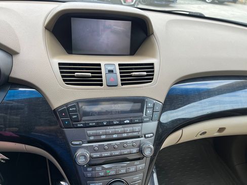 Used 2007 Acura MDX w/ Technology & Entertainment AWD/4WD image 23
