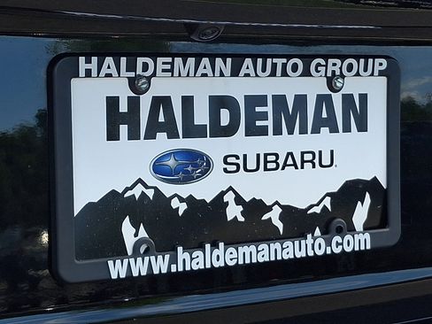 Certified 2024 Subaru Crosstrek 2.5i Limited AWD/4WD image 30