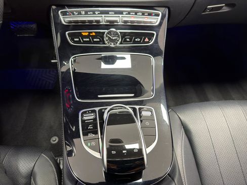 Used 2017 Mercedes-Benz E 300 4MATIC w/ Sport Wheel Package image 23