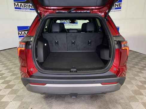 Used 2025 Chevrolet Equinox LT FWD image 31