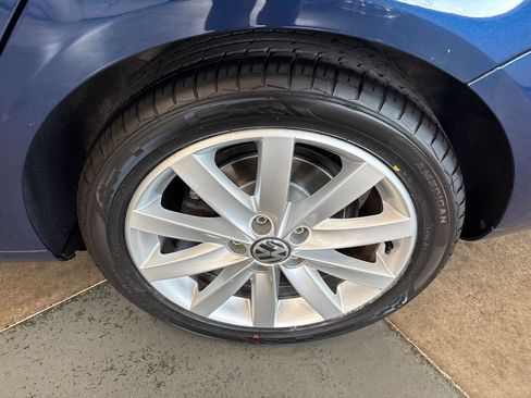Used 2014 Volkswagen Jetta TDI FWD image 26