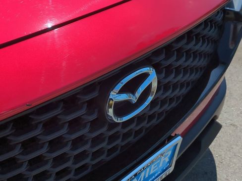 Used 2025 MAZDA CX-50 2.5 Hybrid w/ Preferred Pkg AWD/4WD image 30