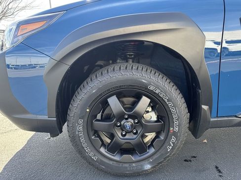 New 2025 Subaru Outback Wilderness w/ Wilderness Package image 19