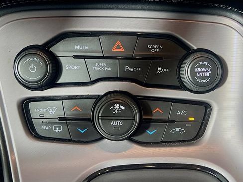 Used 2023 Dodge Challenger GT w/ Plus Package RWD image 23