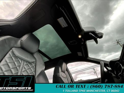 Used 2021 Audi SQ7 Premium Plus w/ Driver Assistance Package image 22