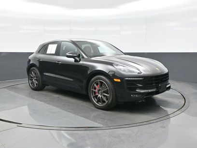 Used 2018 Porsche Macan GTS