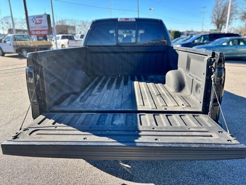 Used 2013 Ford F150 FX4 w/ Luxury Equipment Group image 5