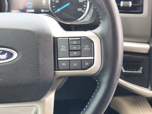 Used 2023 Ford Expedition Max XLT RWD image 29