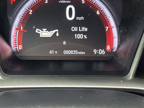 Used 2020 Honda Civic Sport image 26