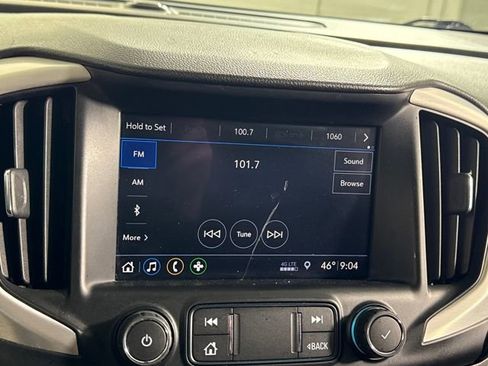 Used 2020 GMC Terrain SLT AWD/4WD image 31