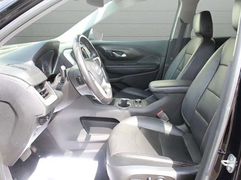 Used 2019 GMC Terrain SLT w/ Preferred Package image 19