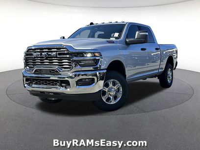 New 2026 RAM 2500 Big Horn