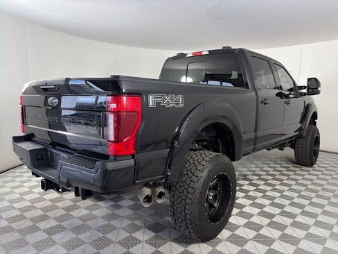 Used 2021 Ford F250 Lariat image 7