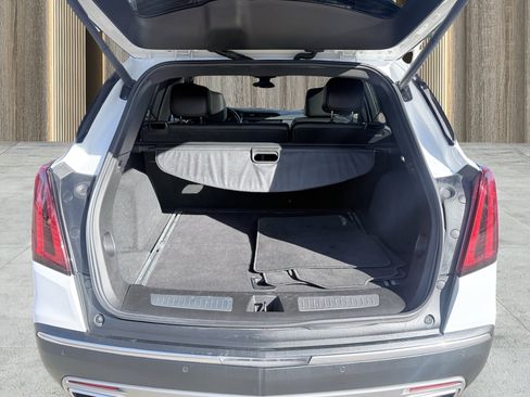 Used 2024 Cadillac XT5 Premium Luxury image 62