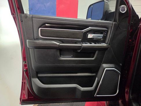Used 2020 RAM 2500 Laramie image 34