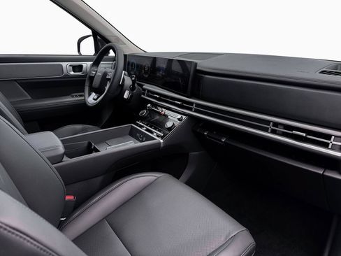 New 2026 Hyundai Santa Fe SEL FWD image 15