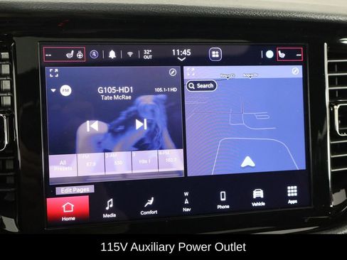 Used 2025 Dodge Durango GT image 34