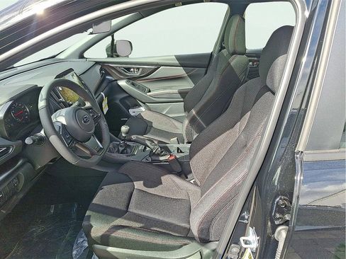 New 2025 Subaru WRX Premium w/ Popular Package #1A image 10