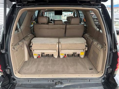 Used 2004 Toyota Sequoia Limited AWD/4WD image 21