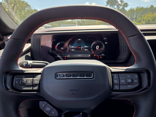 New 2027 Dodge Charger R/T AWD/4WD image 21