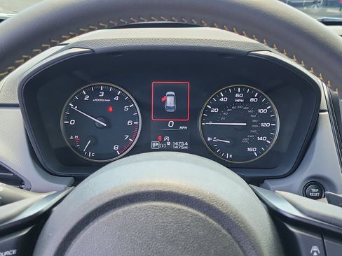 Used 2024 Subaru Crosstrek 2.5i Sport image 26