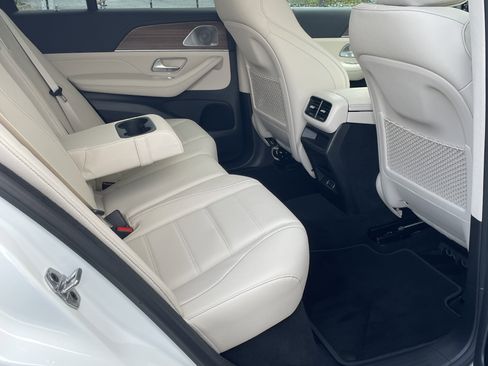 New 2026 Mercedes-Benz GLE 350 4MATIC image 39