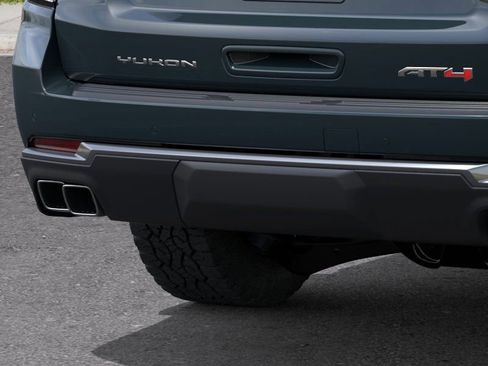 New 2026 GMC Yukon AT4 image 14