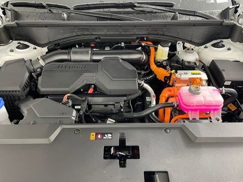 New 2026 Hyundai Santa Fe SE image 18