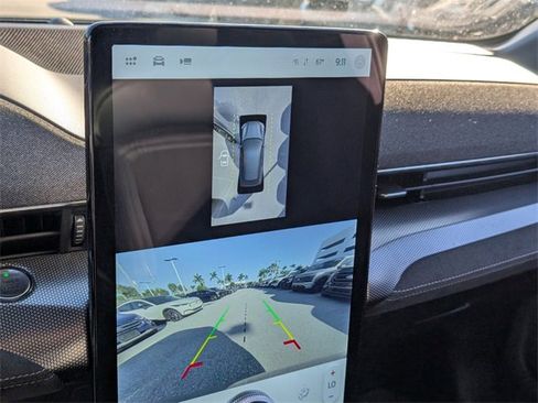 Used 2023 Ford Mustang Mach-E GT w/ GT Performance Edition image 20