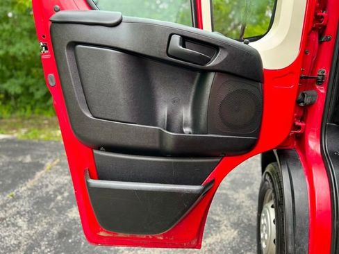 Used 2021 RAM ProMaster 1500 w/ Premium Appearance Group image 20