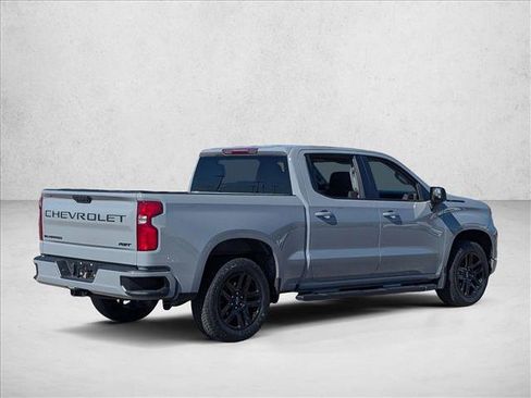 Used 2024 Chevrolet Silverado 1500 RST image 5