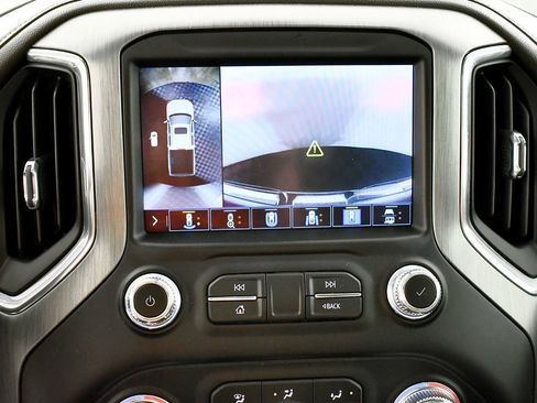 Used 2020 GMC Sierra 1500 Denali w/ Denali Ultimate Package AWD/4WD image 53