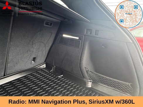Used 2023 Audi SQ5 Premium Plus w/ Premium Plus Package AWD/4WD image 16