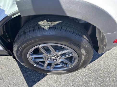 New 2025 Ford Bronco Sport Big Bend w/ Convenience Package image 12