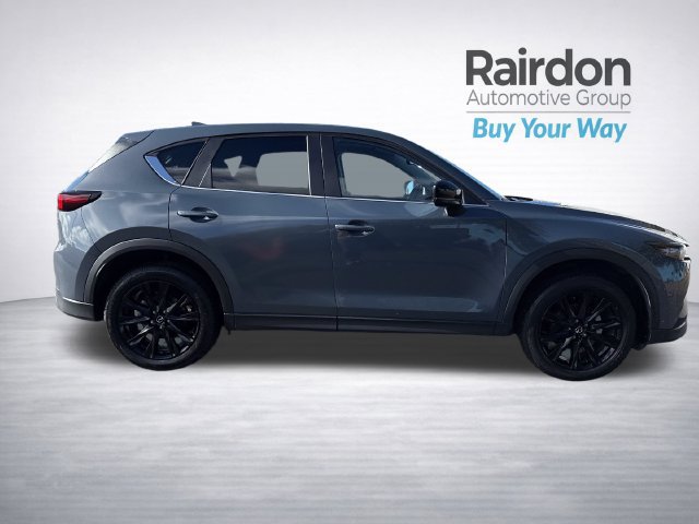 Used 2025 MAZDA CX-5 Carbon Edition AWD/4WD image 11