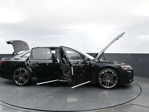 New 2026 Audi A8 L 3.0T AWD/4WD image 32
