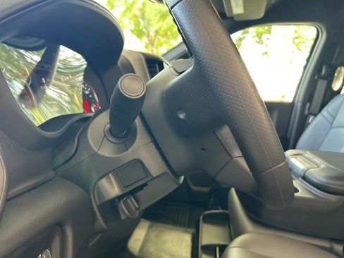 New 2025 RAM 2500 Tradesman image 37