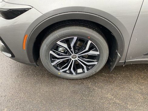 New 2026 Toyota Crown Limited image 20