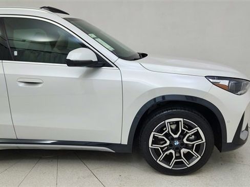 Used 2025 BMW X1 xDrive28i image 7