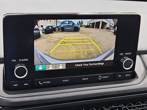 Used 2025 Honda Accord LX image 18