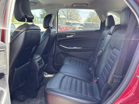 Used 2015 Ford Edge SEL w/ Equipment Group 201A AWD/4WD image 14
