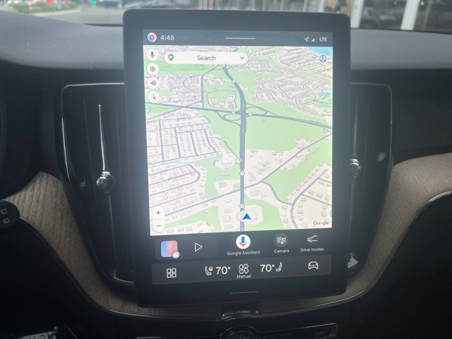 Used 2026 Volvo XC60 B5 Plus AWD/4WD image 24