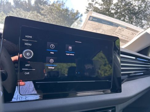 New 2026 Volkswagen Jetta S image 26