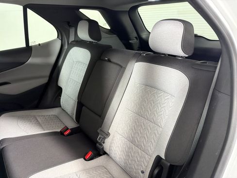 Used 2022 Chevrolet Equinox LS w/ LPO, Floor Liner Package AWD/4WD image 19