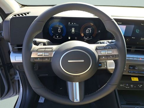New 2026 Hyundai Kona SEL Premium AWD/4WD image 17