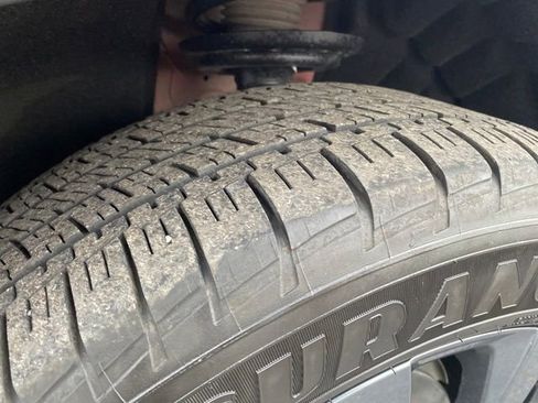 Certified 2022 Chevrolet Traverse RS w/ LPO, Floor Liner Package image 27