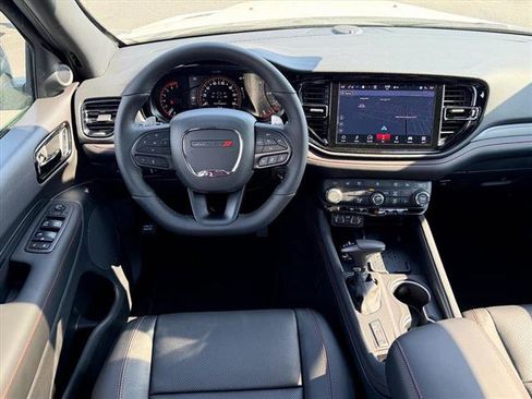 New 2026 Dodge Durango GT image 4