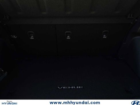 New 2026 Hyundai Venue SEL FWD image 30
