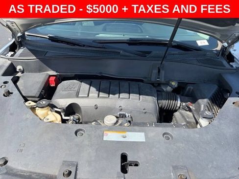 Used 2014 GMC Acadia SLE FWD image 11